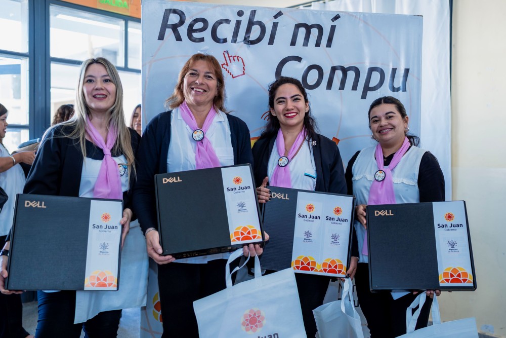 Cómo activar la licencia de la plataforma en notebooks entregadas a docentes