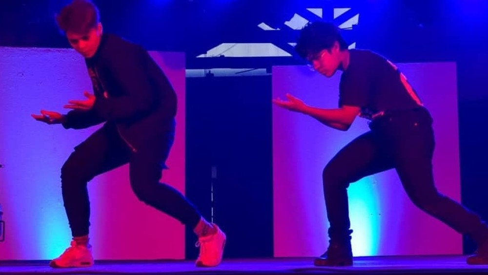 Workshops, tertulias y multiverso k-pop en el Conte Grand