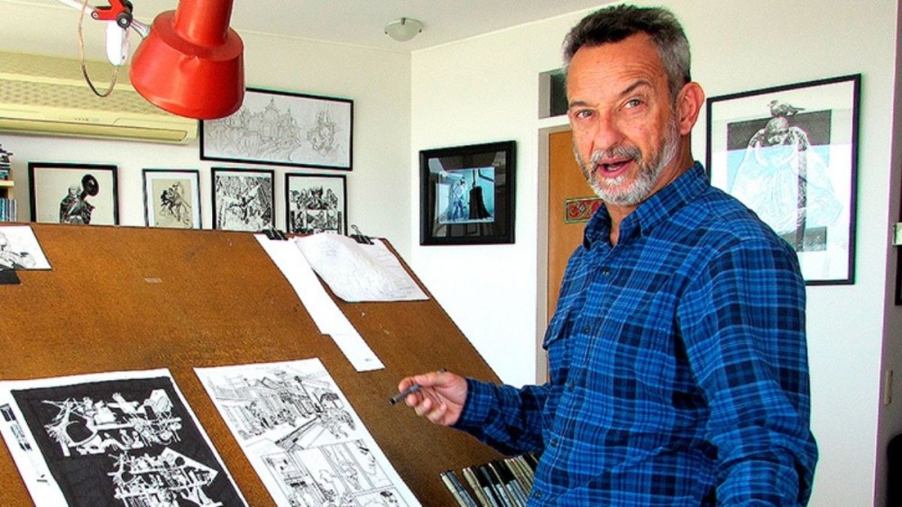 San Juan inaugura la primera biblioteca pública de literatura gráfica del país