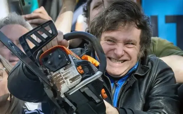 Milei suspendió la aplicación de las leyes de financiamiento universitario y de emergencia pediátrica