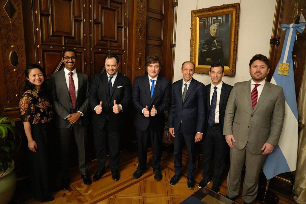 Especialistas advierten sobre “el catastrófico impacto ambiental de los centros de datos” que el Gobierno quiere instalar en la Patagonia