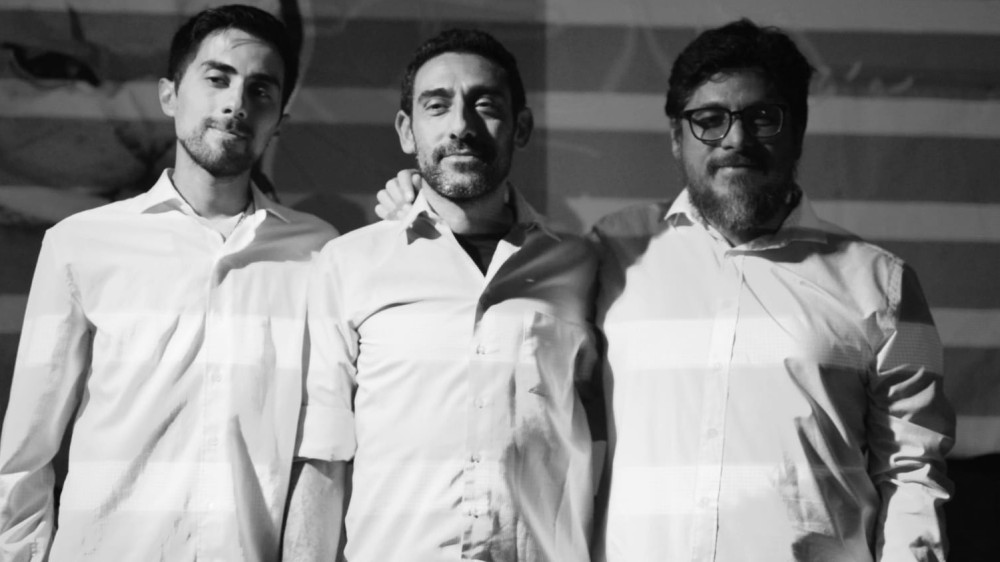 Una noche para explorar nuevos paisajes sonoros