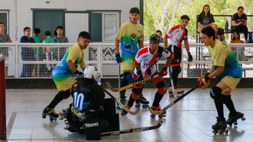 Panamericano de Clubes 2025: programación de la tercera jornada de competencia