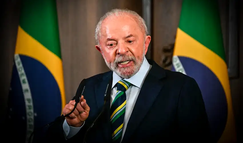 BRASIL: El Tribunal Supremo condena a nueve acusados en la causa del intento de golpe de Estado de 2023