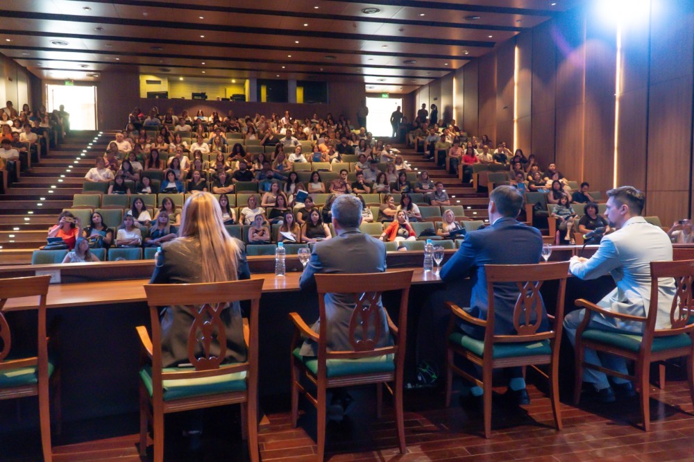 Capacitar como herramienta para el crecimiento personal y grupal