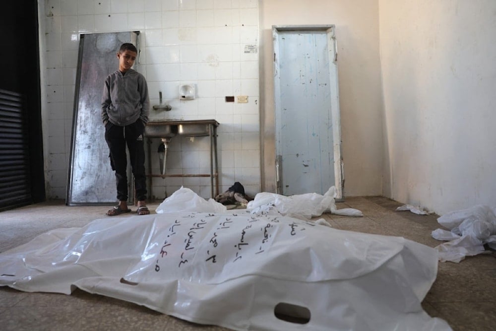 Desde el alto al fuego, Israel ha dejado un saldo de 1.200 muertos y heridos en la Franja de Gaza