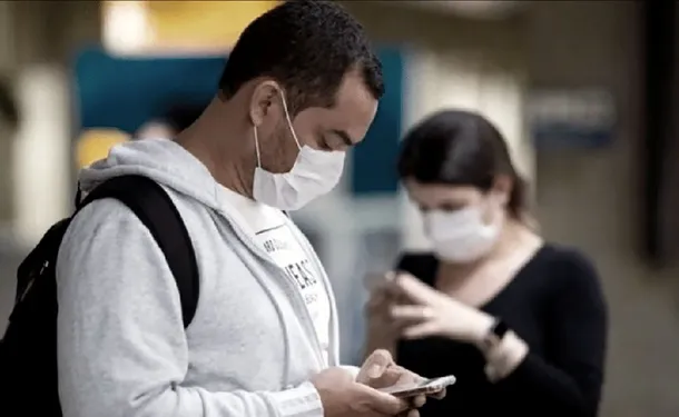 DANGER: alerta en Europa por brote de inusual gripe