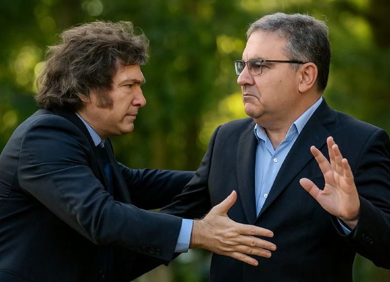 (Foto: ChatGPT - IA)