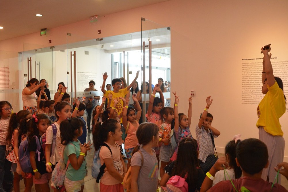 Vacacionarte 2026 abre inscripciones para su 18° edición