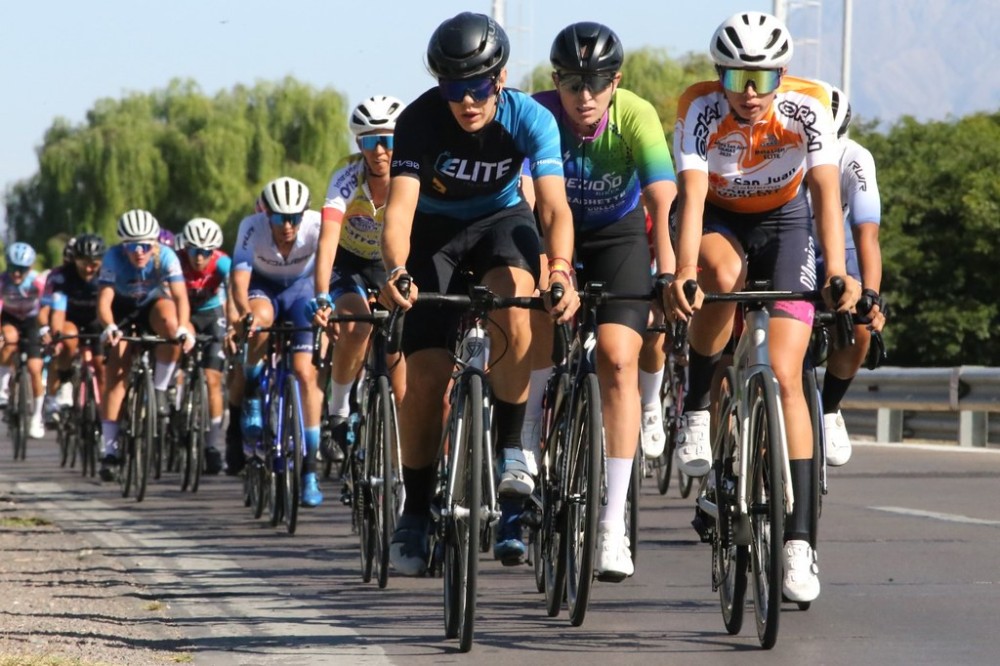 Vuelta a San Juan Damas 2026 se celebrará desde el martes 03 al domingo 08 de marzo