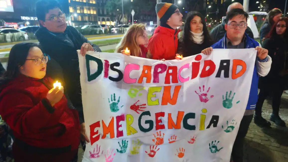 Por presión judicial, el Gobierno de Javier Milei reglamentó la Ley de Emergencia en Discapacidad