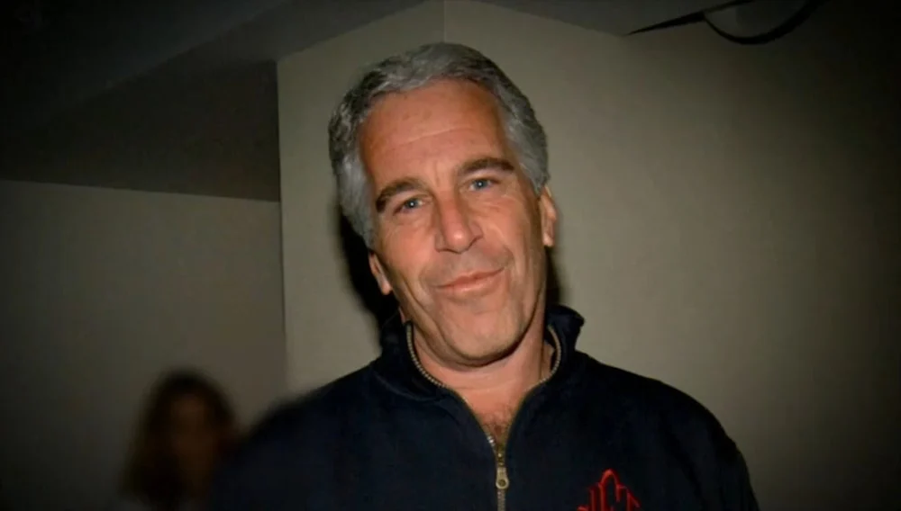 El FBI revela vínculos de Epstein con ejército de «Israel»