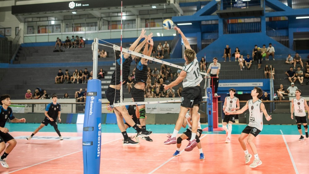 Agenda deportiva para el fin de semana en San Juan