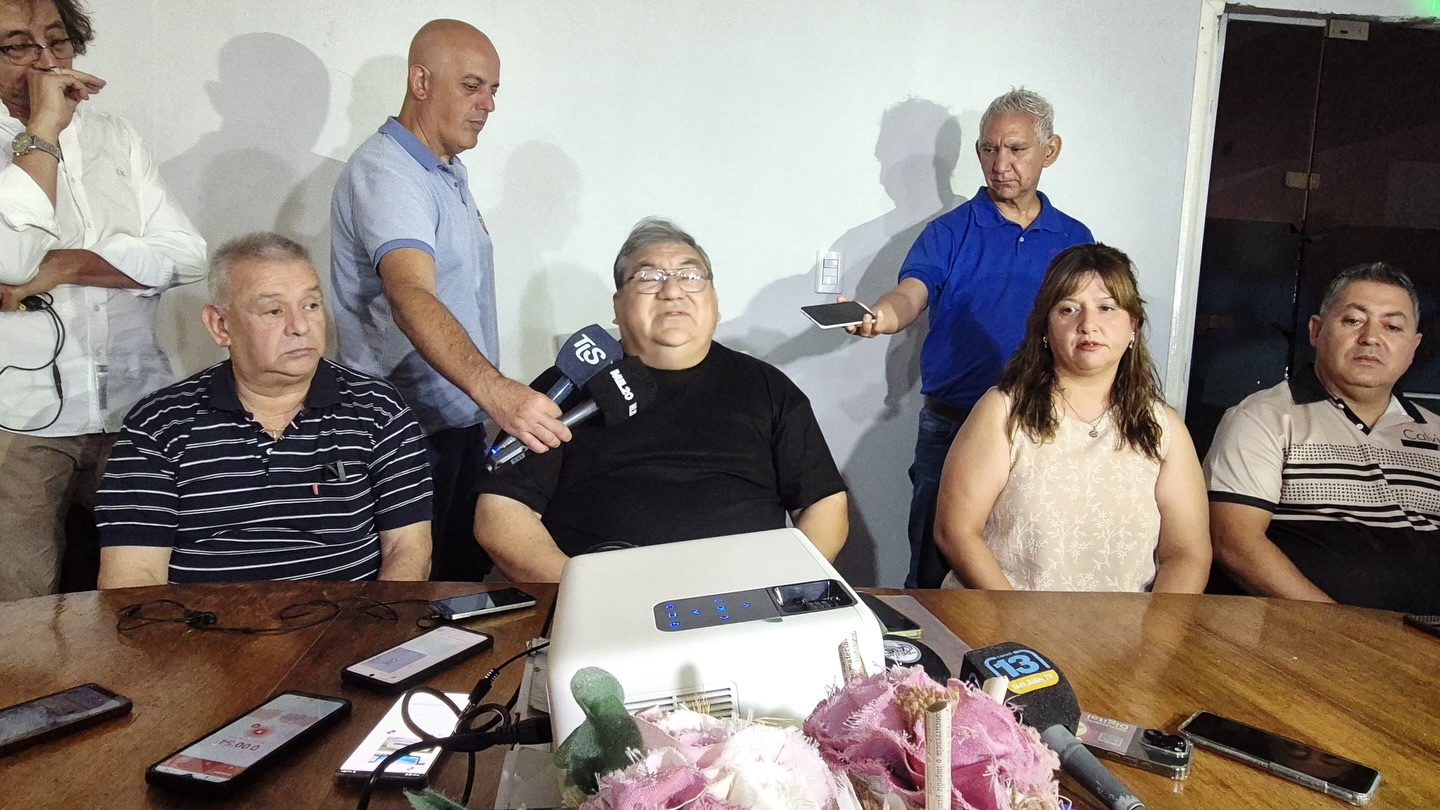 Con fondos municipales Ullum realizará obras para prevenir inundaciones