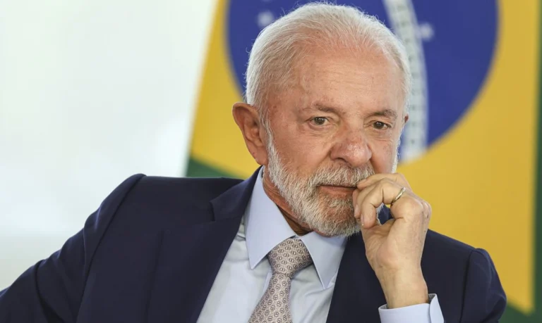 BRASIL: Lula lanzará pacto nacional contra el feminicidio en Brasil