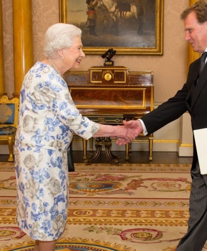 El embajador de Macri en Londres reconoció la soberanía de Gran Bretaña sobre Malvinas