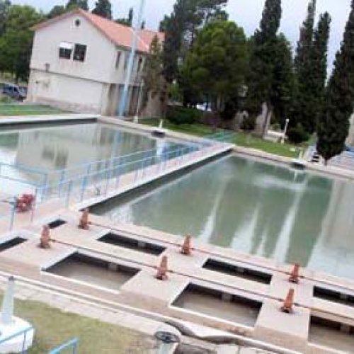 La mitad del Gran San Juan sin agua potable