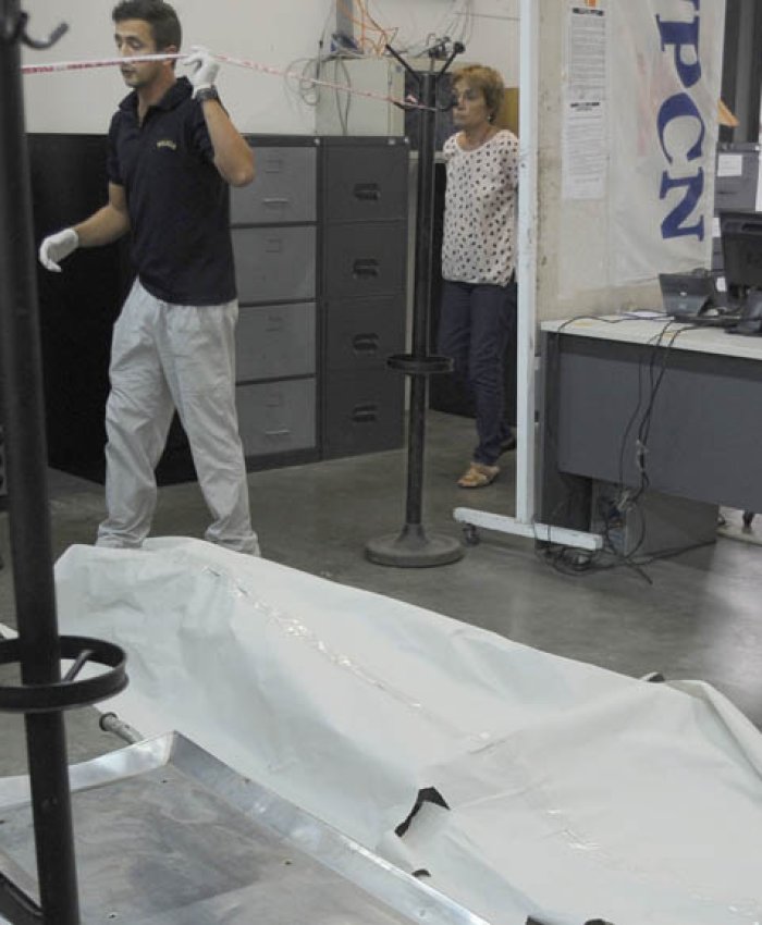 El cambio prometido: un jubilado falleció mientras reclamaba por vía judicial los remedios que el PAMI le negaba