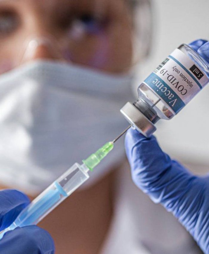 Se convocarán a estudiantes de medicina y enfermería para la campaña de vacunación por la Covid-19