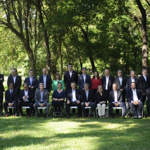 El macrismo prepara el mayor cambio de su Gabinete: ¿qué ministerios no estarán más?