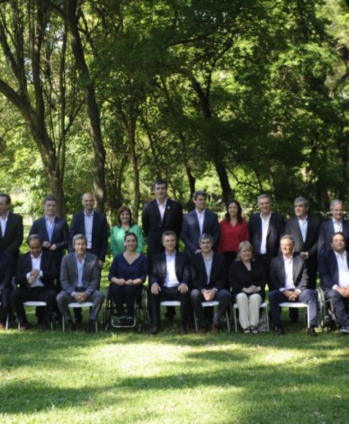El macrismo prepara el mayor cambio de su Gabinete: ¿qué ministerios no estarán más?