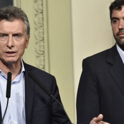 Foto: El Destape