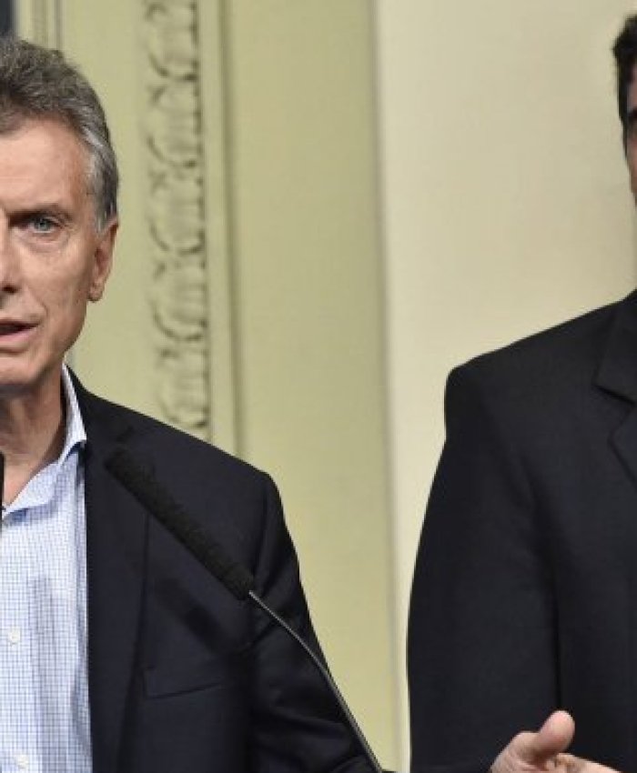 Foto: El Destape