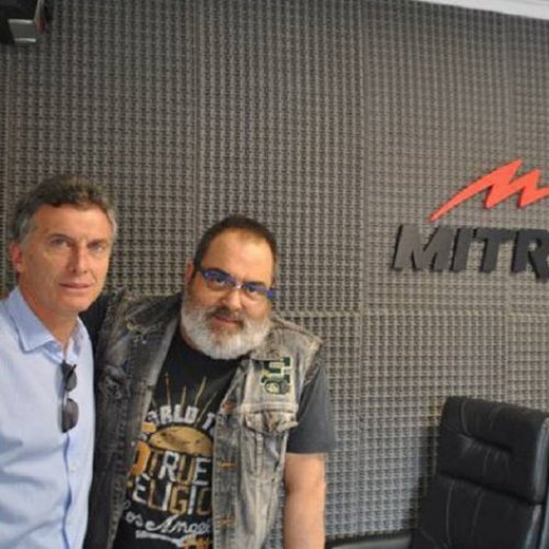 Periodismo independiente: la productora ejecutiva de Lanata es funcionaria del Gobierno de Macri