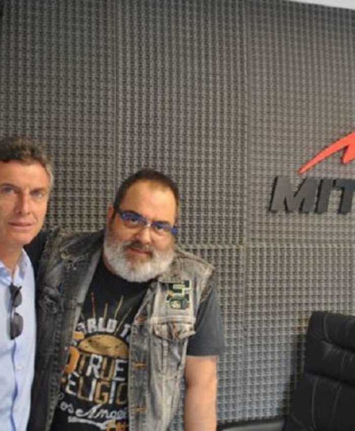 Periodismo independiente: la productora ejecutiva de Lanata es funcionaria del Gobierno de Macri