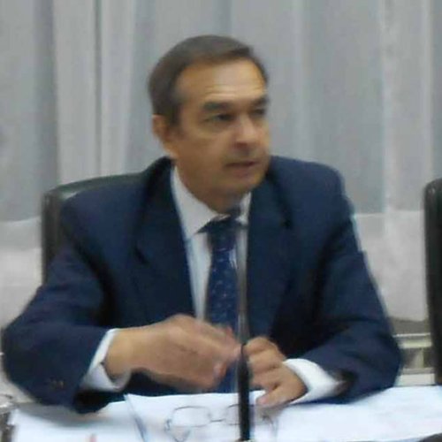 El Ejecutivo aceptó la renuncia del juez Hergott, acusado de acoso laboral y sexual