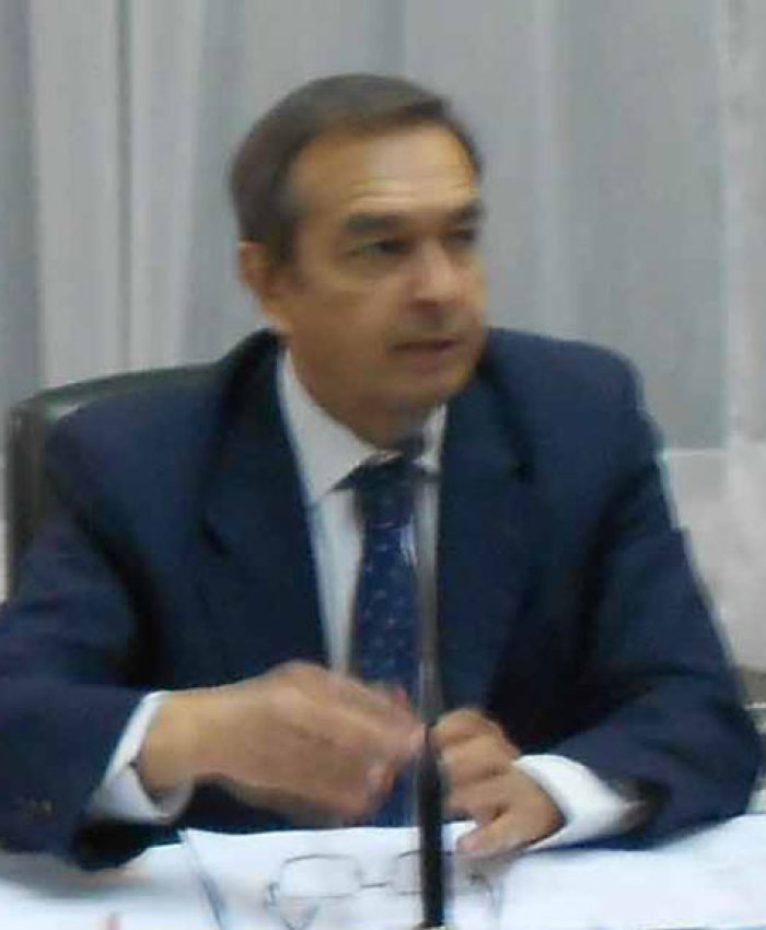 El Ejecutivo aceptó la renuncia del juez Hergott, acusado de acoso laboral y sexual