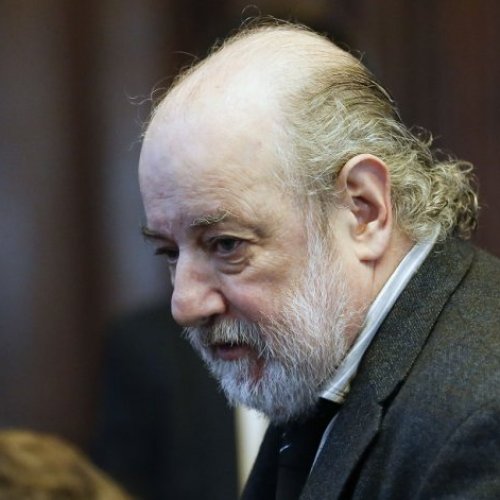 Bonadio pidió la detención de Cristina y se jubila en un mes, comenzará a cobrar arriba de los 170.000 pesos