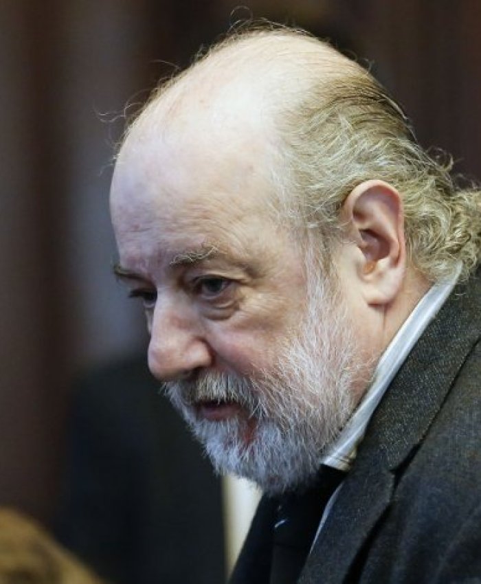 Bonadio pidió la detención de Cristina y se jubila en un mes, comenzará a cobrar arriba de los 170.000 pesos