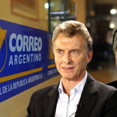 Ampliaron la acusación contra Macri por la causa «Acuerdo Correo Argentino»