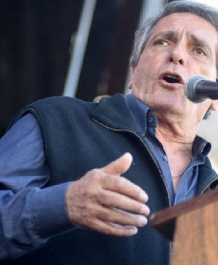 La CGT analiza un nueva medida contra el Gobierno antes de las elecciones