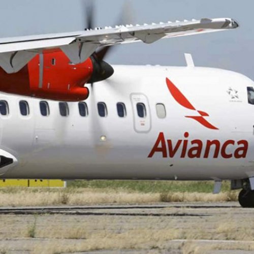 Fuerte operativo judicial en Aerolíneas Argentinas por la causa Avianca