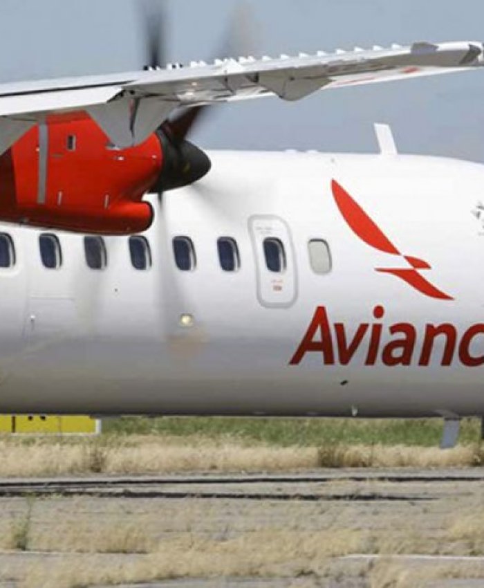 Fuerte operativo judicial en Aerolíneas Argentinas por la causa Avianca