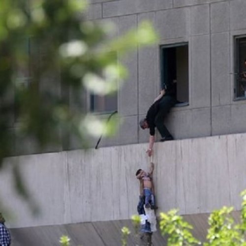Al menos 12 muertos son los que dejó el ataque de ISIS