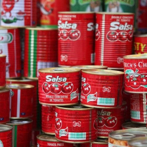 Producción de tomate: San Juan pierde mercado en el sector