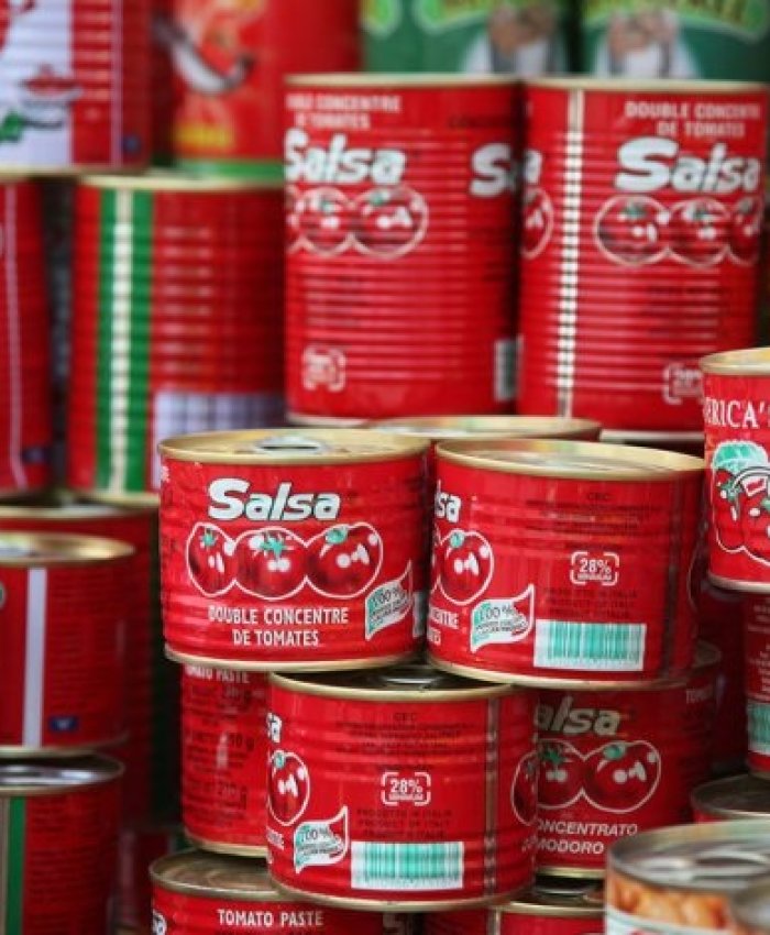 Producción de tomate: San Juan pierde mercado en el sector
