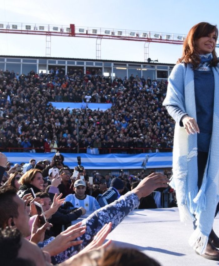 Provincia de Buenos Aires: Cambiemos congeló la carga de datos de los distritos donde perdía