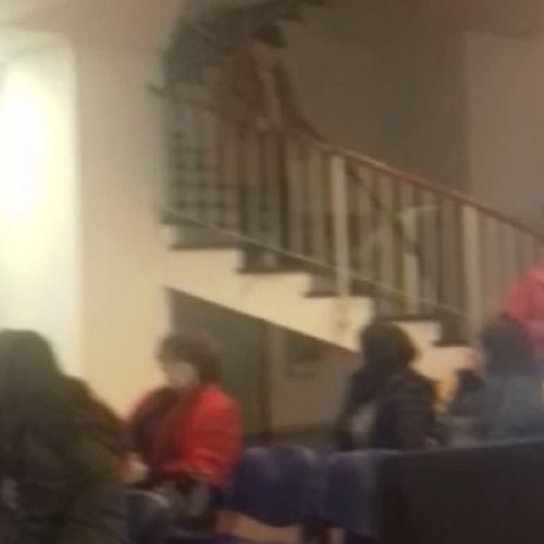 Un jubilado intentó suicidarse en una oficina de Anses de Mar del Plata