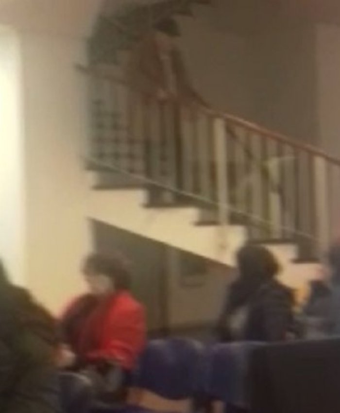 Un jubilado intentó suicidarse en una oficina de Anses de Mar del Plata