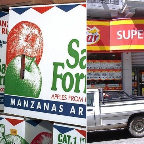 Crisis laboral:  una empresa ofreció pagar los salarios con frutas