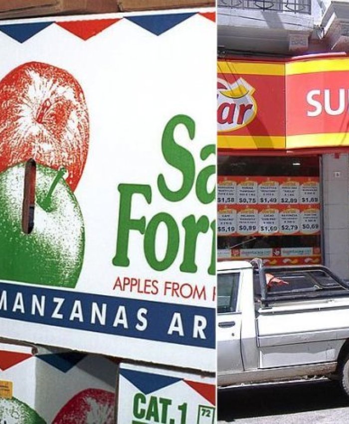 Crisis laboral:  una empresa ofreció pagar los salarios con frutas