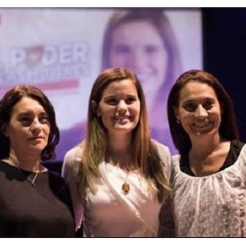 La Cámara Electoral rechazó una lista porque tiene sólo mujeres