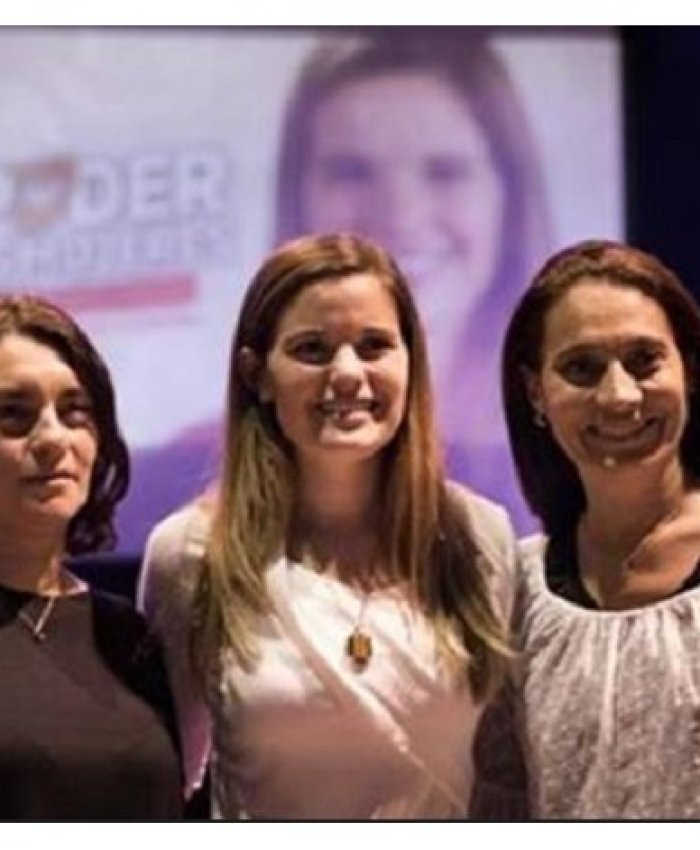 La Cámara Electoral rechazó una lista porque tiene sólo mujeres