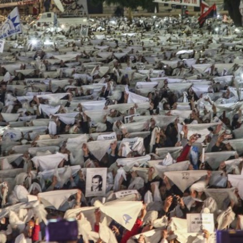 Córdoba: comenzó juicio a magistrados acusados de encubrir delitos de lesa humanidad