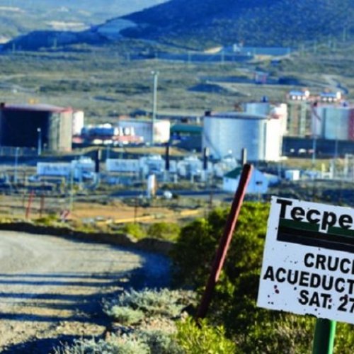Chubut: la petrolera TecPetrol echó a sus 267 trabajadores