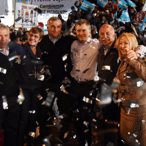 Jujuy: Gerardo Morales insultó a la CIDH por el fallo de Milagro Sala